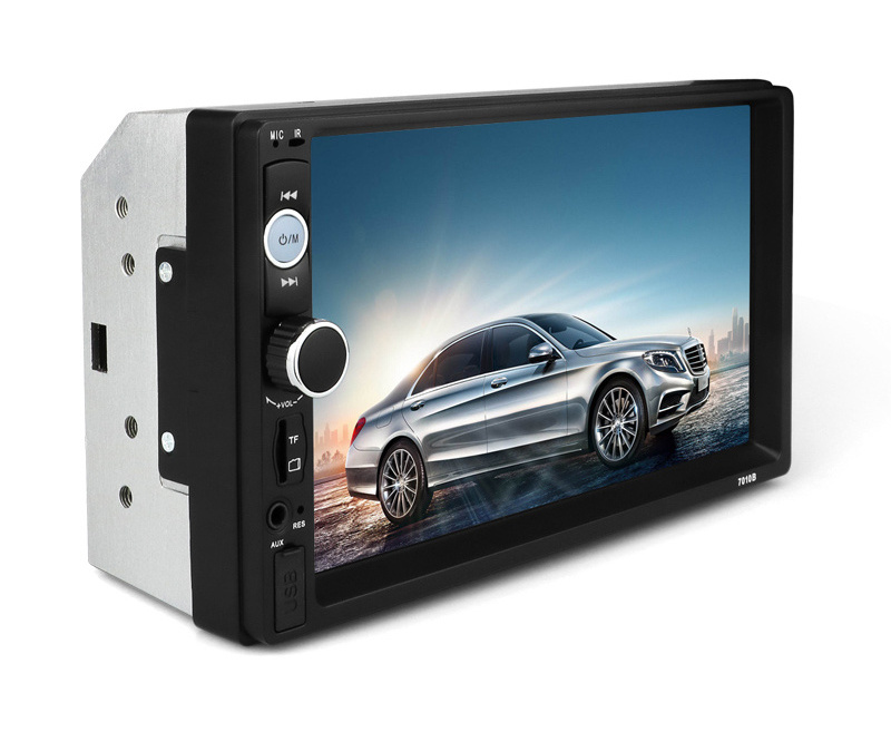 Premium System Multimedia Mirror Link, Bt Mmp07 Sony Car Stereo Player Radio Mp5 With Reversing Camera