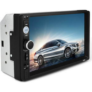 Premium System Multimedia Mirror Link, Bt Mmp07 Sony Car Stereo Player Radio Mp5 With Reversing Camera