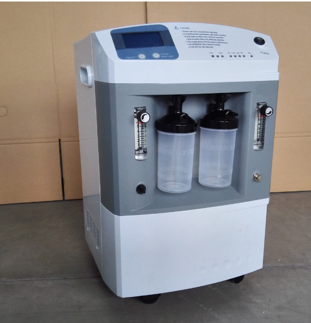 Factory Directly Oxygen Concentrator 10 Lpm Portable Oxygen-concentrator Machine 10l With Good Price