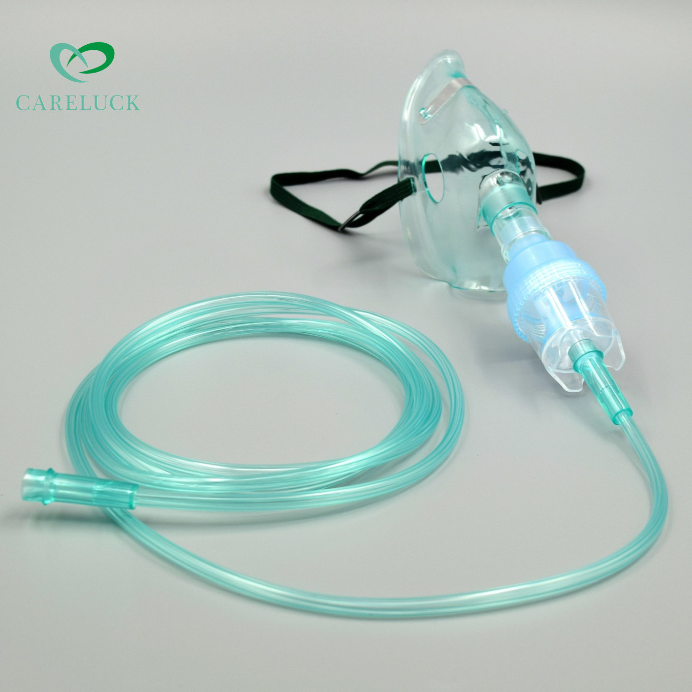 Child Nebulizer Medical Portable Oxygen Nebulizer Mask Pet Nebulizer Mask Parts With Mouth Mask