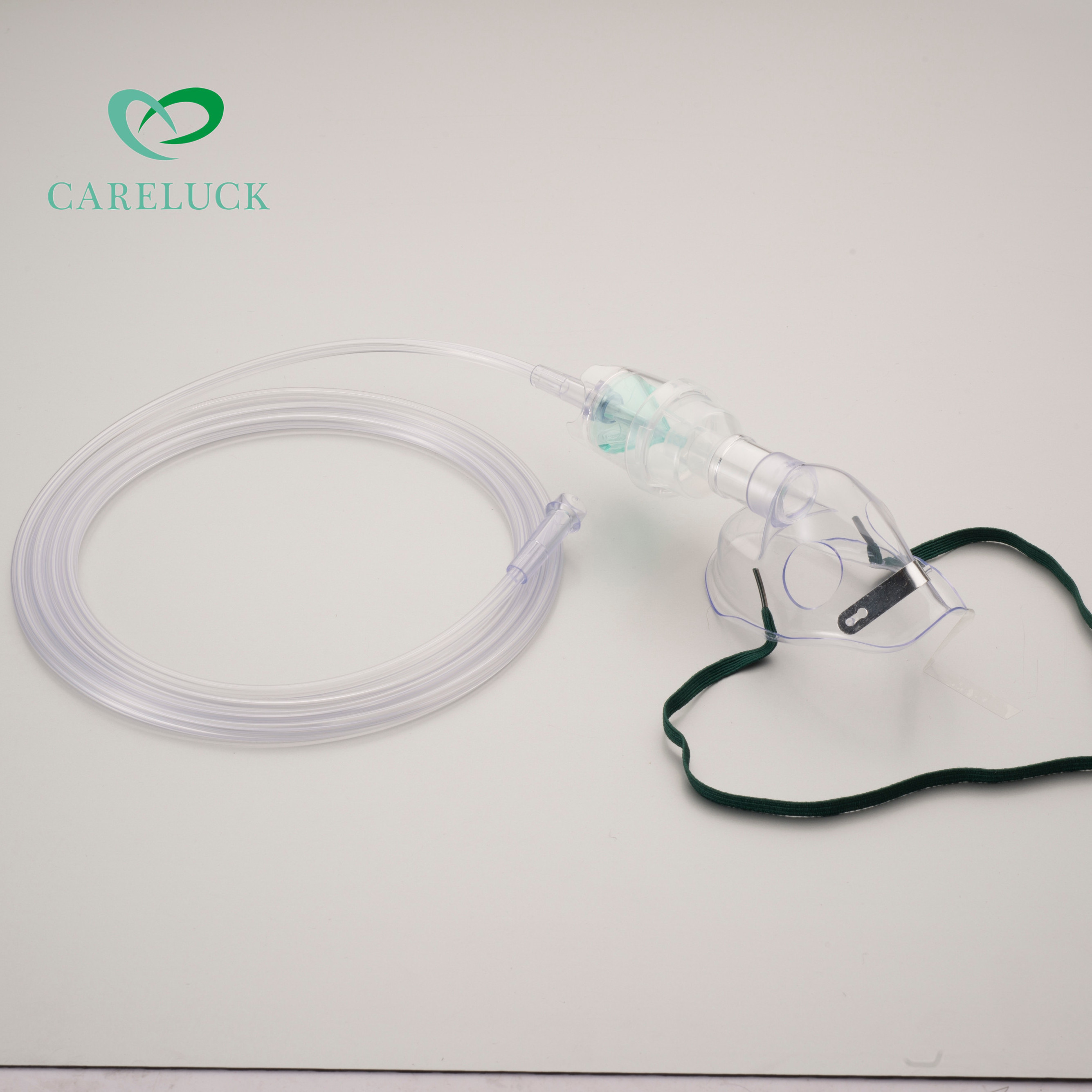 Child Nebulizer Medical Portable Oxygen Nebulizer Mask Pet Nebulizer Mask Parts With Mouth Mask