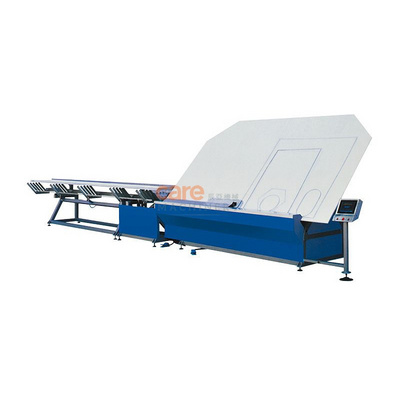 Aluminum Spacer Bending Machine For Insulating Glass Making Machine