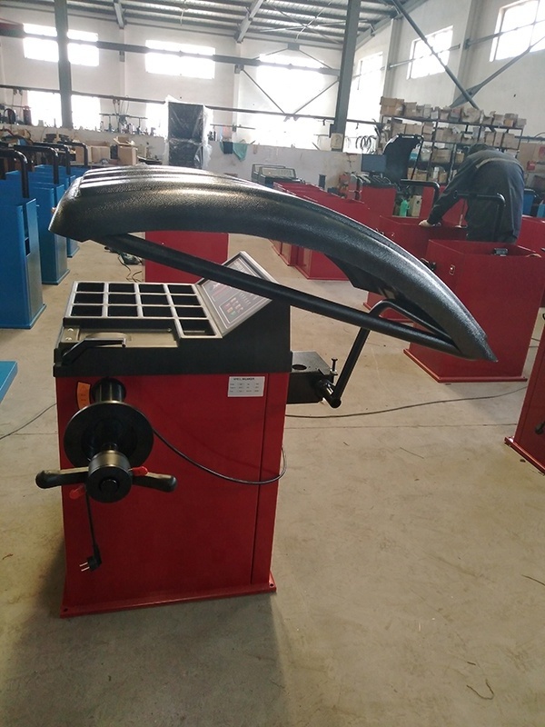 Cheap Tire Changer Wheel Service Equipment for sale