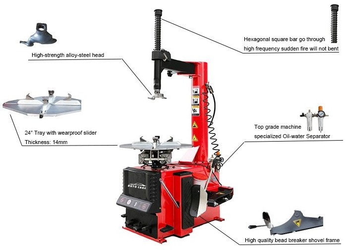 Rim Clamping 12