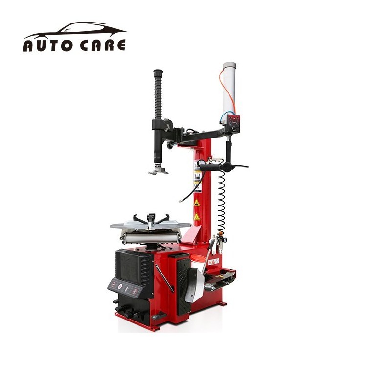 CE Approved ATC-620 Tire Removal Machine / pneumatic Tire Changer / Used motorcycle Tire Changer