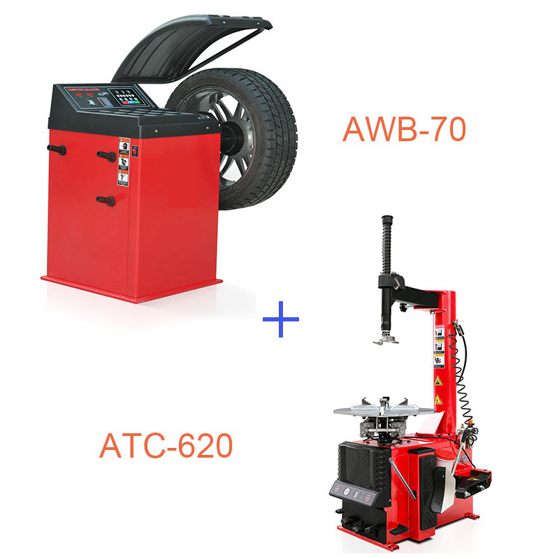 Top valued Wheel balancing/Tire Changer Machine for sale