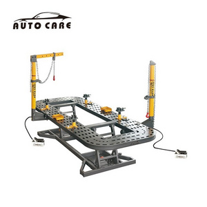 BL-5600 frame alignment machine/frame machine pump/autorobot car frame machine