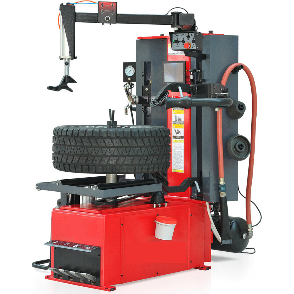 Tyre Repair Equipment Automatic Tyre Changer ATC-1030 for Automobile Service Shop with CE Certification