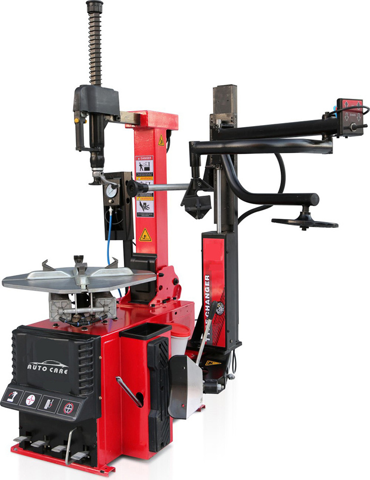 Tyre Repair Equipment/Wheel Changing Machine with CE