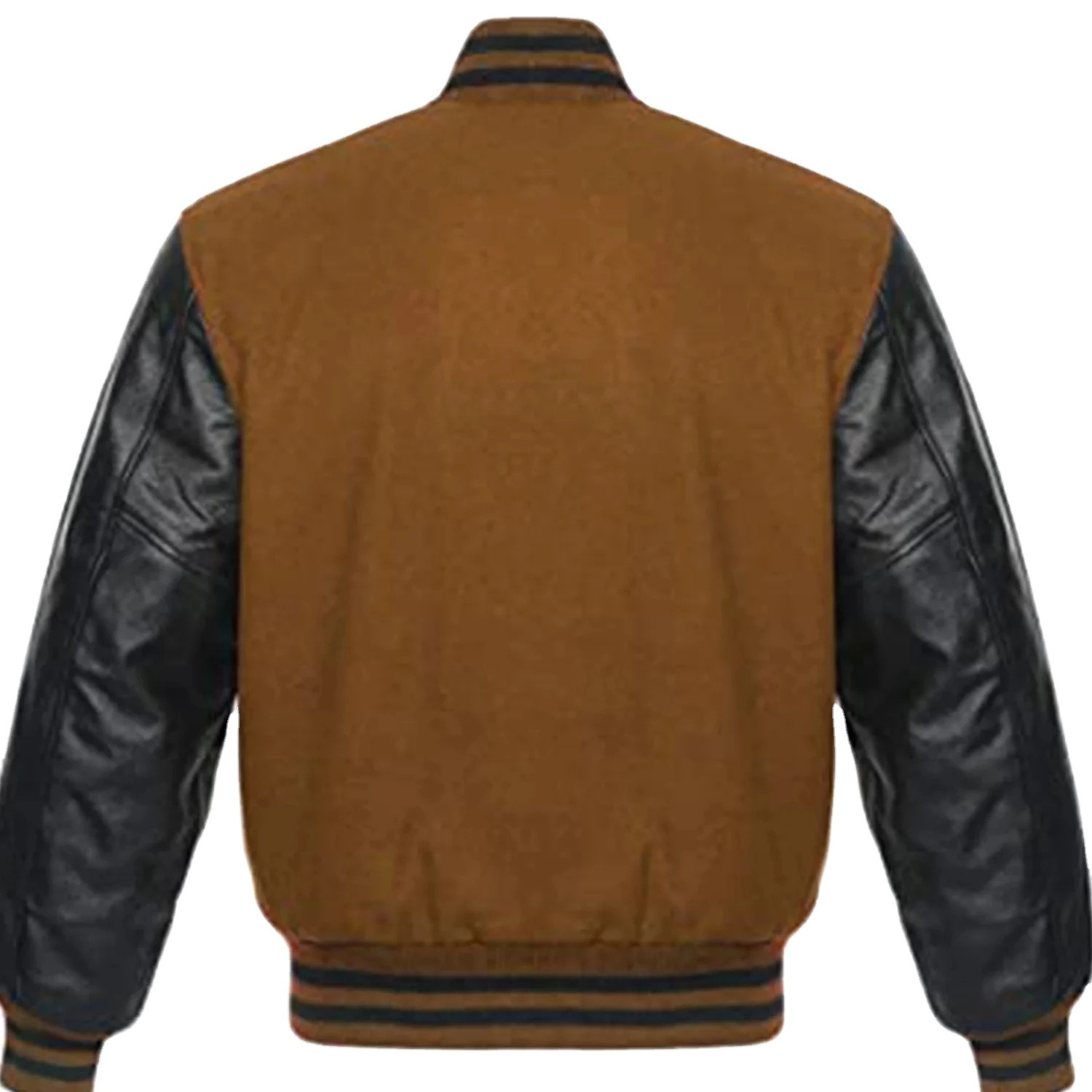 wholesale custom made OEM Street Wear Men Letterman Jacket High Quality Letterman Jacket Apparel Clothing Letterman Jacket