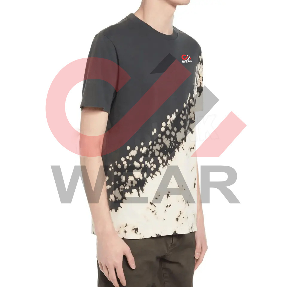 New 2023 Care Master Wholesale Top Quality Pakistan Wholesale Apparel Men Clothing, Men's Round-Neck Cotton t shirts