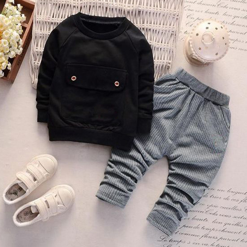 Care Master 2023 Kids Sweat Suits Wholesale Beautiful Kids Winter Sweatsuit Set Custom Logo Kid Clothing Set 100% Cotton Sweat