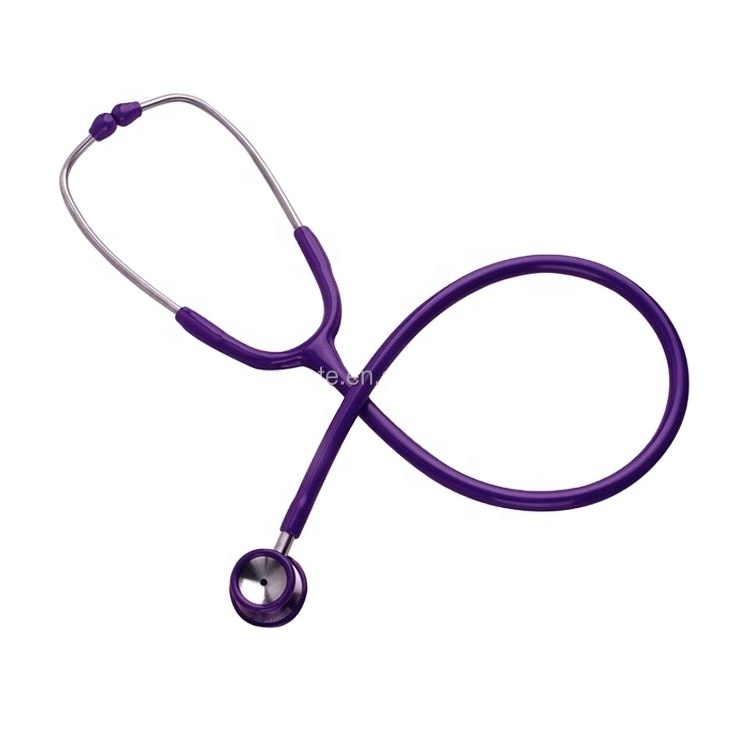 Newest Design Pediatric Infant Stainless Steel Stethoscopes