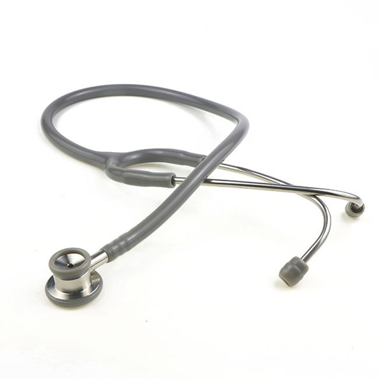 Newest Design Pediatric Infant Stainless Steel Stethoscopes