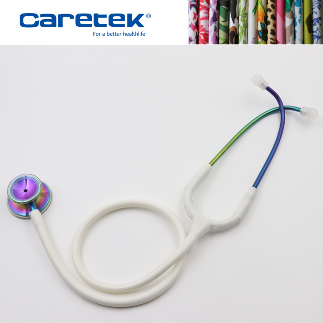 New tube print Stethoscope