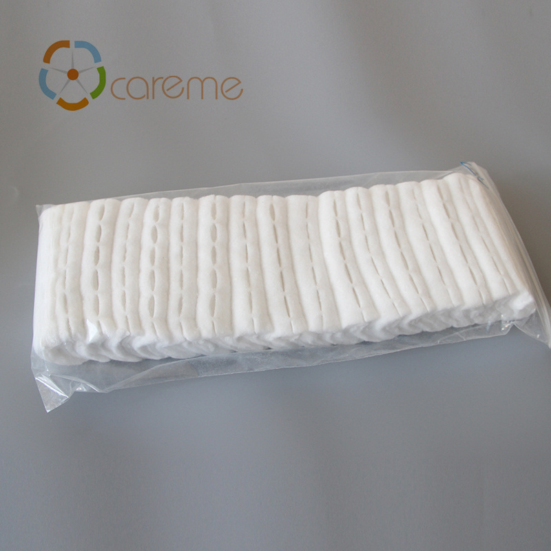 Medical Absorbent Zigzag Cotton Wool