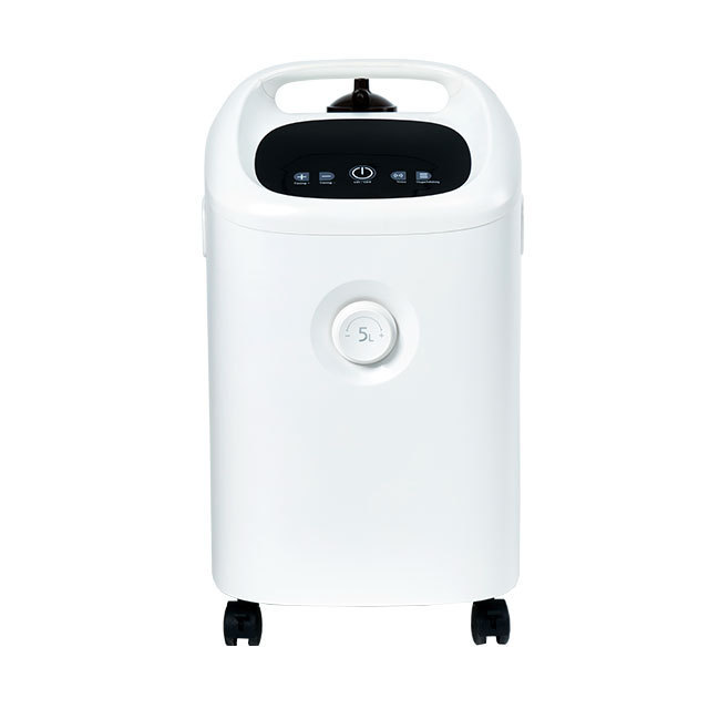 Best good price Oxygen concentrator machine 5L  CE&ISO13485 oxygen generator