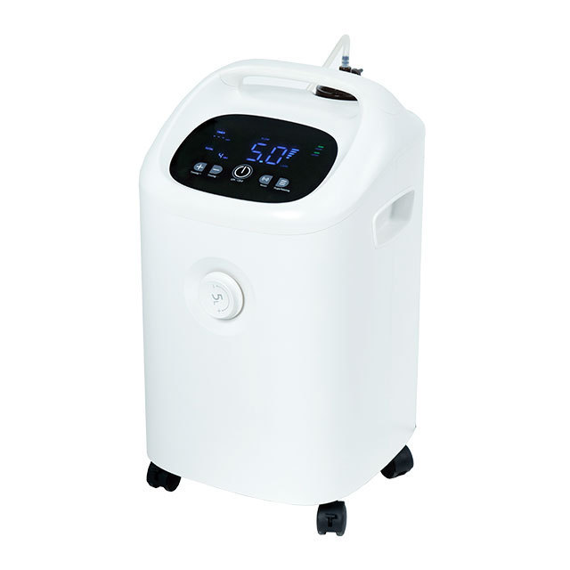 Best good price Oxygen concentrator machine 5L  CE&ISO13485 oxygen generator