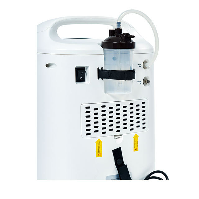 Best good price Oxygen concentrator machine 5L  CE&ISO13485 oxygen generator