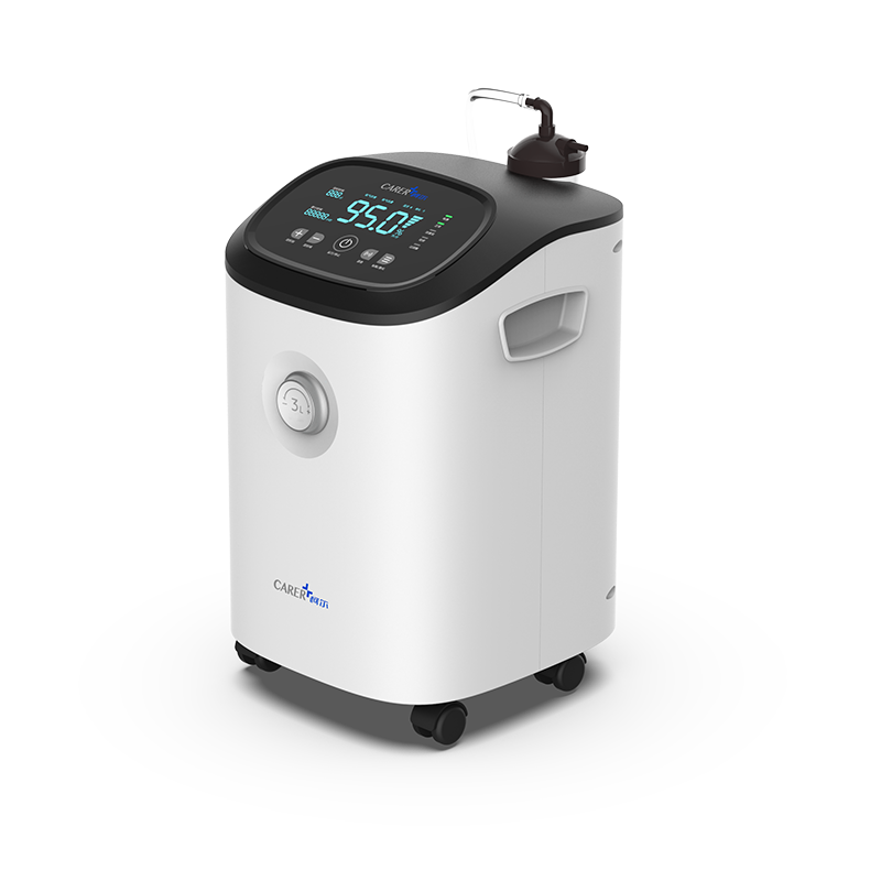 Ready To Ship Oxygenerator machine 5 liter 10l oxygen generator concentrator price list oxygen concnetrator 5l