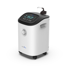 Ready To Ship Oxygenerator machine 5 liter 10l oxygen generator concentrator price list oxygen concnetrator 5l