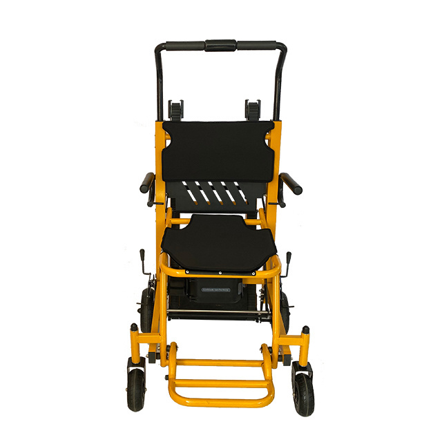 Physical therapy equipment electric climbing stair wheelchair price