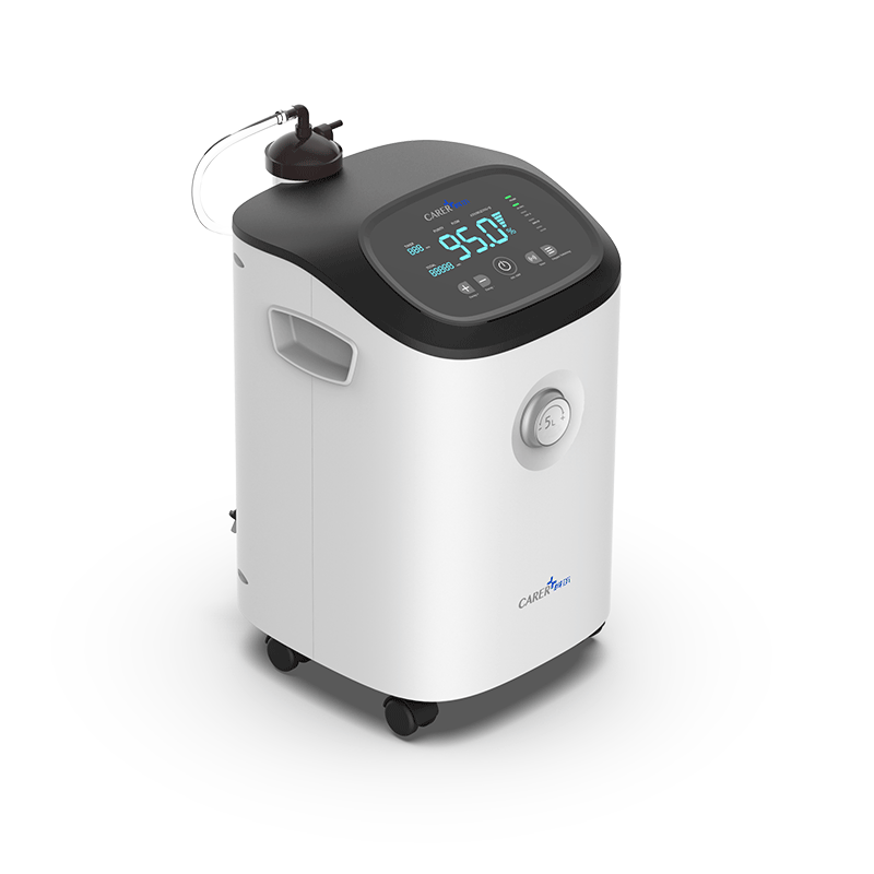 Ready To Ship Oxygenerator machine 5 liter 10l oxygen generator concentrator price list oxygen concnetrator 5l