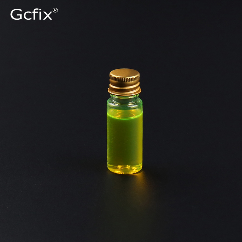 R134a Ultraviolet oil leak detection High Concentration Fluorescent Oil for Car Air Conditioning Leak Test UV Dye Auto AC