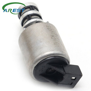 Original A4CF1 / A4CF2 Pressure Control Solenoid for Hyundai Elantra for Kia Spectra EPS VFS Solenoid Valve 46313-23010 D82431D