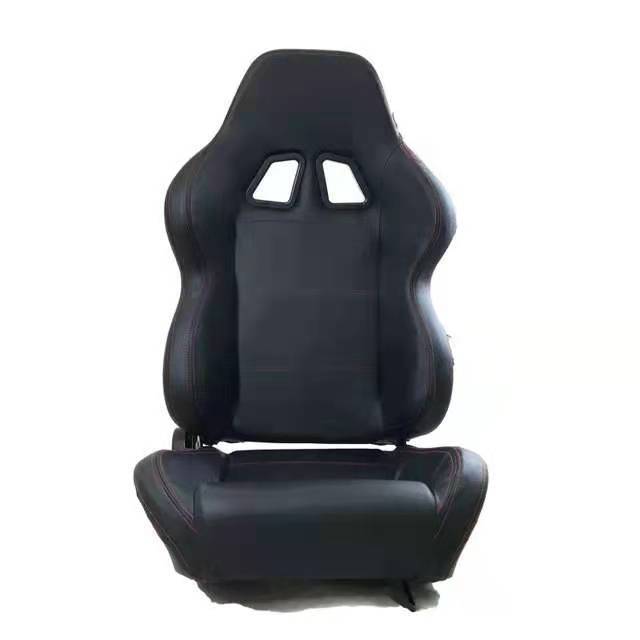 New Comfortable PVC Seat Covers Leather for forklift Agricultural Machinery Seat