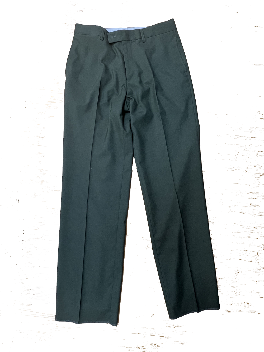 Formal officers trousers high quality wholesale multi colors hot sale design custom security guard uniform pants