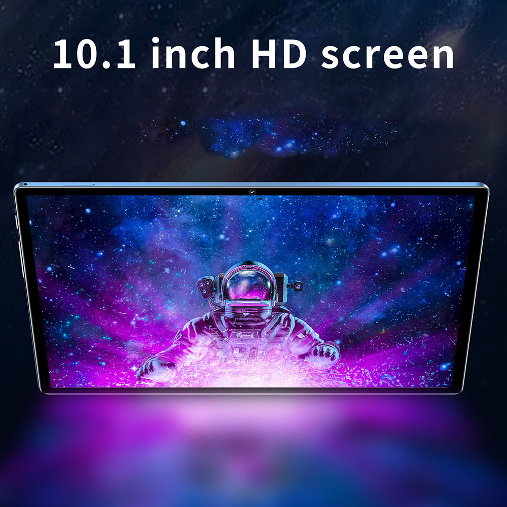 New 10 inch 4g tablets octa core camera 5+13MP Phone Call 5G WIFI rom 32gb android tablet for kids school student adult work