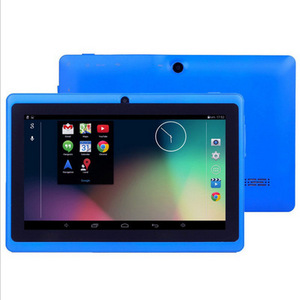 Cheapest China Tablet PC 7 Inch 8GB WIFI Android Quad Core Tablet with High Speed