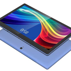 Large Size 14 Inch Tablet PC Android 4GB 128GB 4G LTE 1920*1080 High Resolution Tablet with Dual SIM Cards Slot