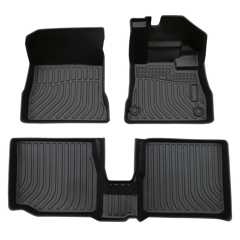 Nissan note car mats discount