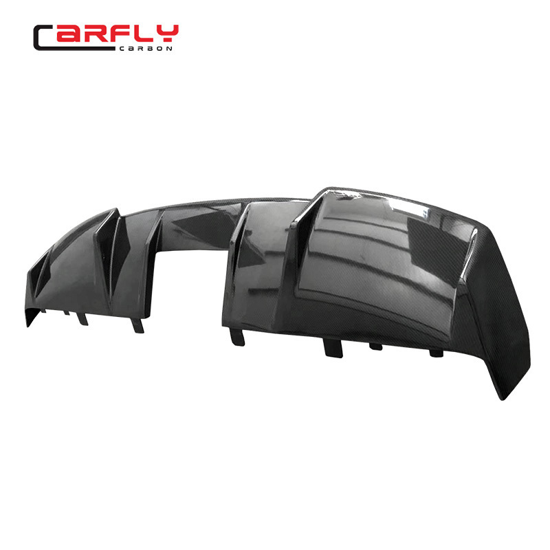 Upgrade Body kit for lamborghini gallardo