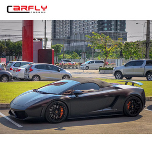 Upgrade Body kit for lamborghini gallardo