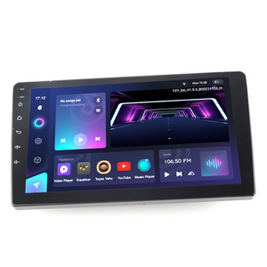 Universal 2 Din Android Car Dvd Player Multimedia 7 Inch Gps Navigation Car Stereo Radio Touch Screen Car Dvd Player