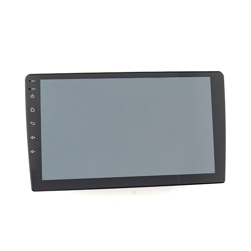 Universal 2 Din Android Car Dvd Player Multimedia 7 Inch Gps Navigation Car Stereo Radio Touch Screen Car Dvd Player