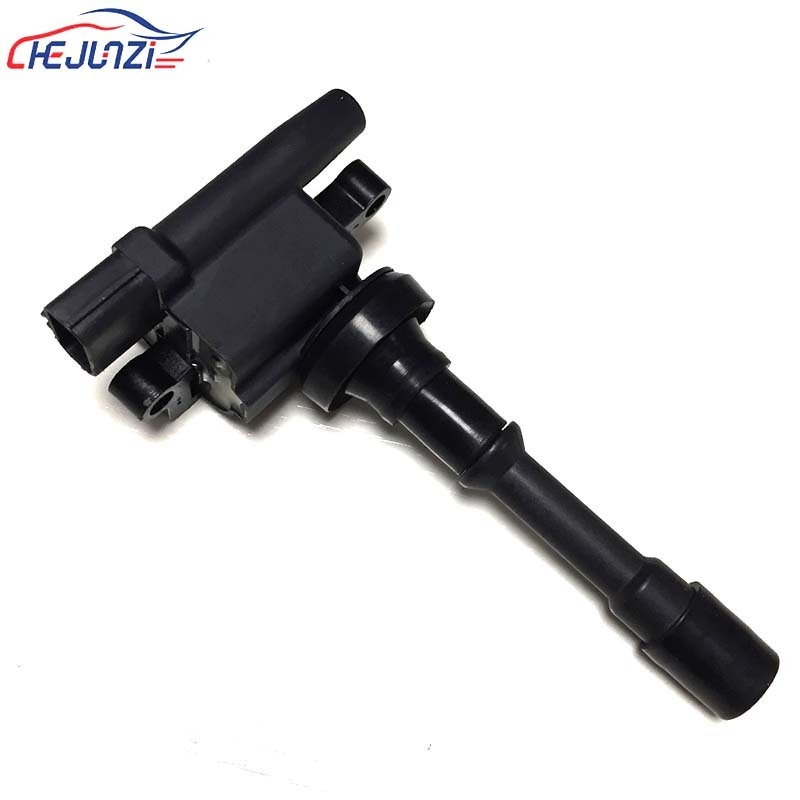 Ignition Coil Pack Plug For Mitsubishi Lancer Mirage Outlander Space Star 4G13 4G18 Engine I4 2.0L MD361710 099700-048 MD362903