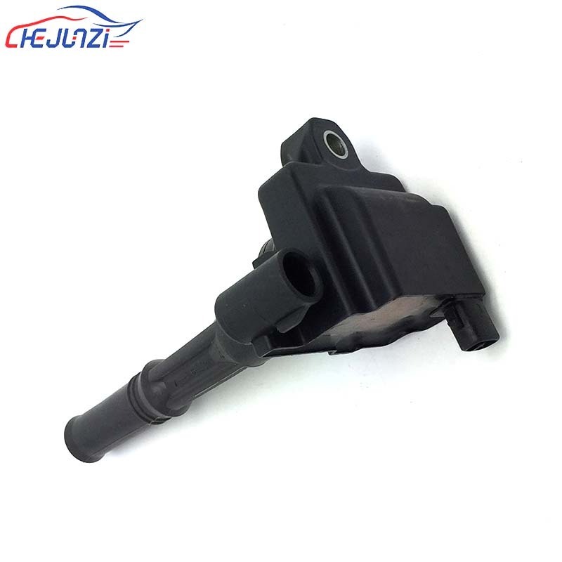 Car Ignition Coil Plug for Toyota 4Runner Tacoma Tundra Hilux 90919-02212 9091902212 Igniter