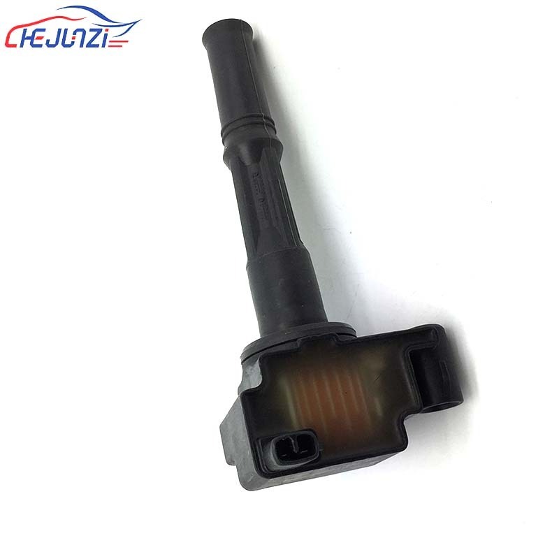 Car Ignition Coil Plug for Toyota 4Runner Tacoma Tundra Hilux 90919-02212 9091902212 Igniter