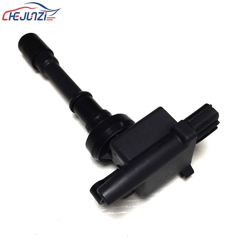 Ignition Coil Pack Plug For Mitsubishi Lancer Mirage Outlander Space Star 4G13 4G18 Engine I4 2.0L MD361710 099700-048 MD362903