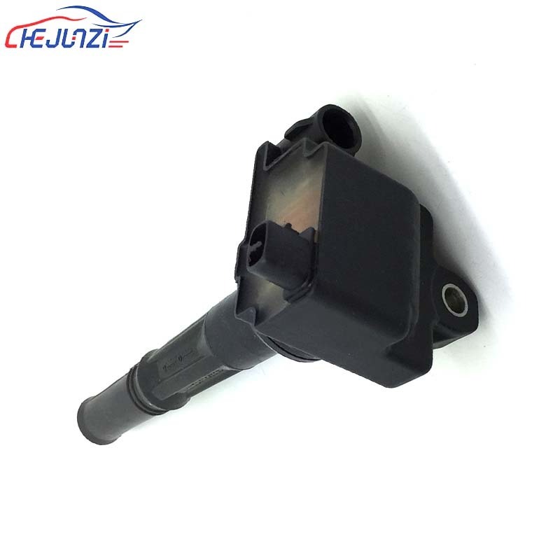 Car Ignition Coil Plug for Toyota 4Runner Tacoma Tundra Hilux 90919-02212 9091902212 Igniter