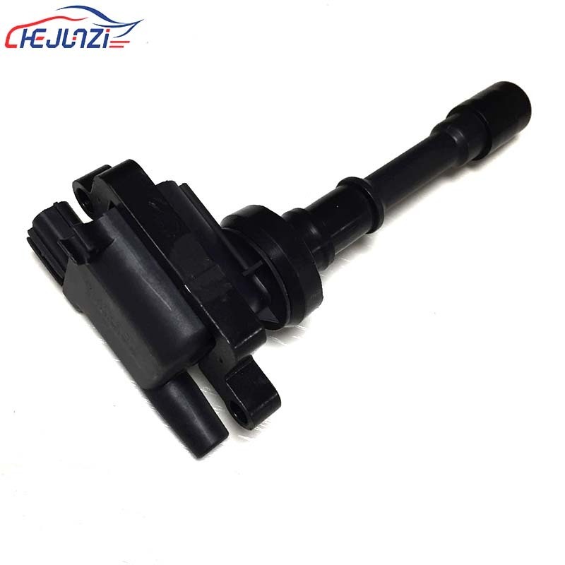 Ignition Coil Pack Plug For Mitsubishi Lancer Mirage Outlander Space Star 4G13 4G18 Engine I4 2.0L MD361710 099700-048 MD362903