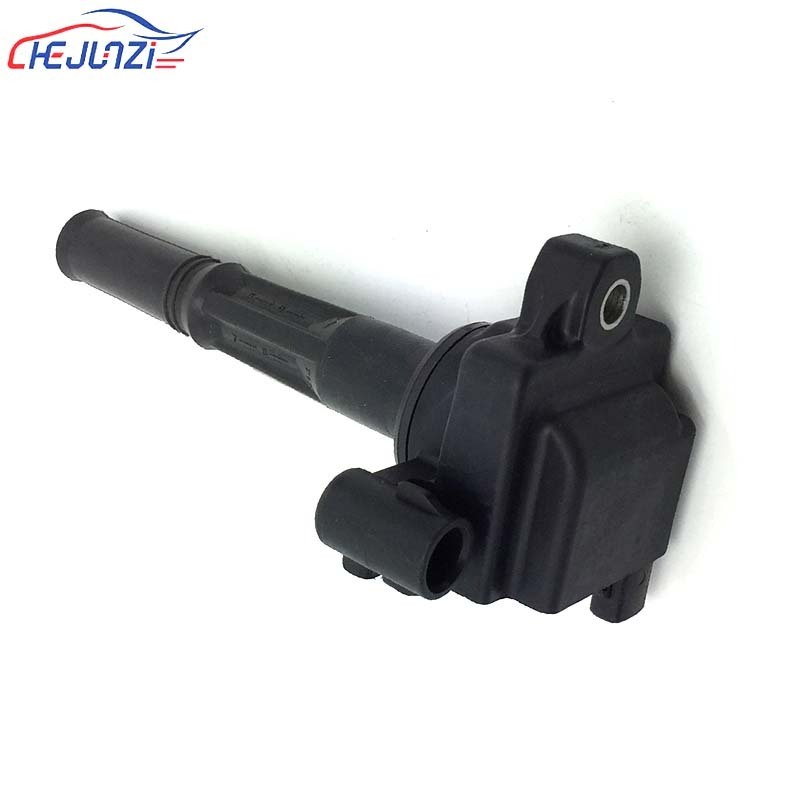 Car Ignition Coil Plug for Toyota 4Runner Tacoma Tundra Hilux 90919-02212 9091902212 Igniter