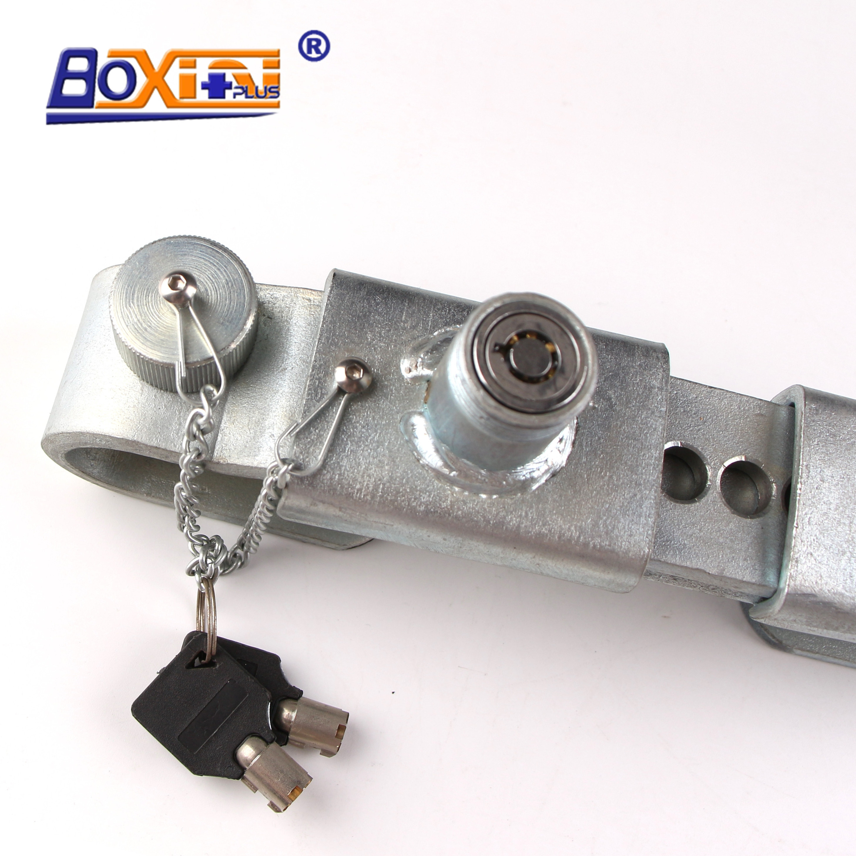 Steel Shipping Storage Container Security Lock Container Door Lock