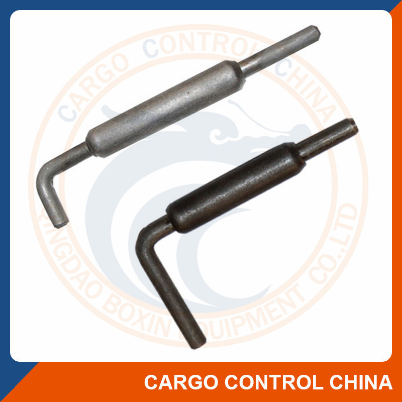 Trailer Gate Bolt-on Spring Loaded Pin Latch Lock