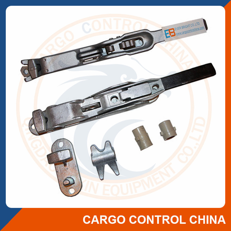 Trailer Gate Bolt-on Spring Loaded Pin Latch Lock