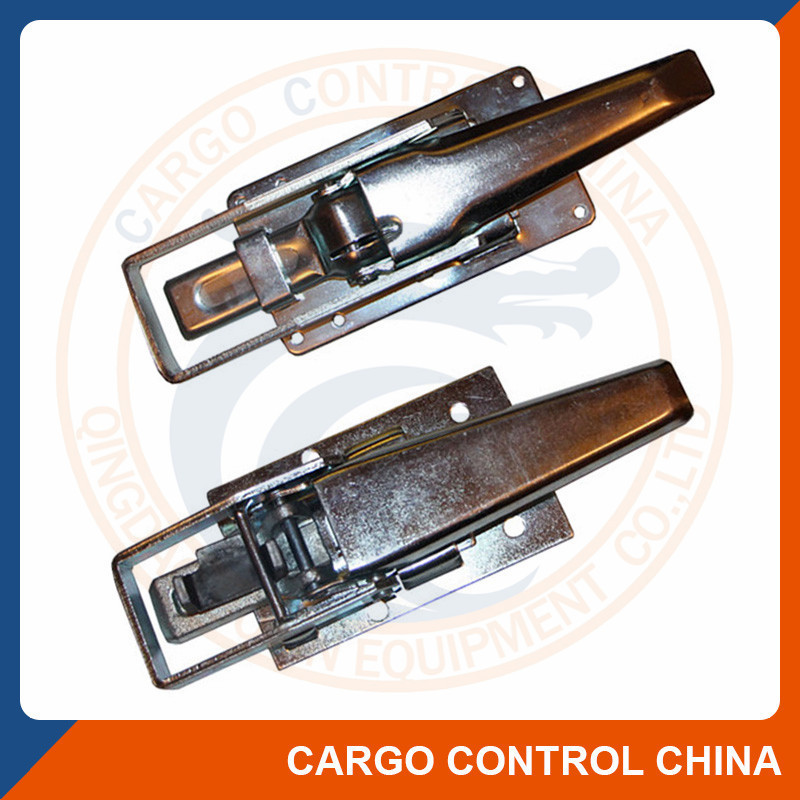 Truck Drop Side Door Lock gear Trailer Latch